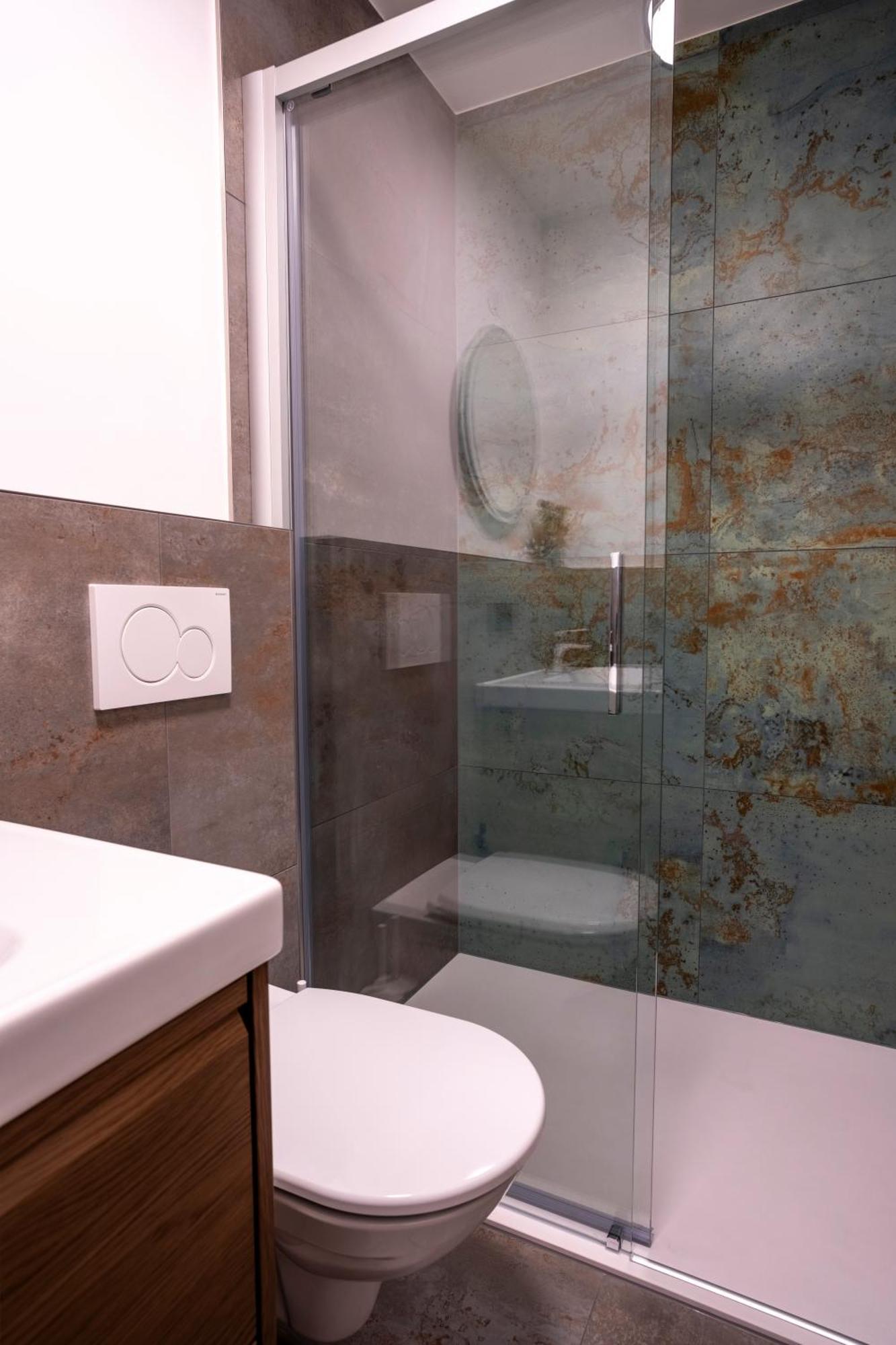 Suite Apartment Modern Getaway - Neu Renoviert - Strobl Am Wolfgangsee Esterno foto