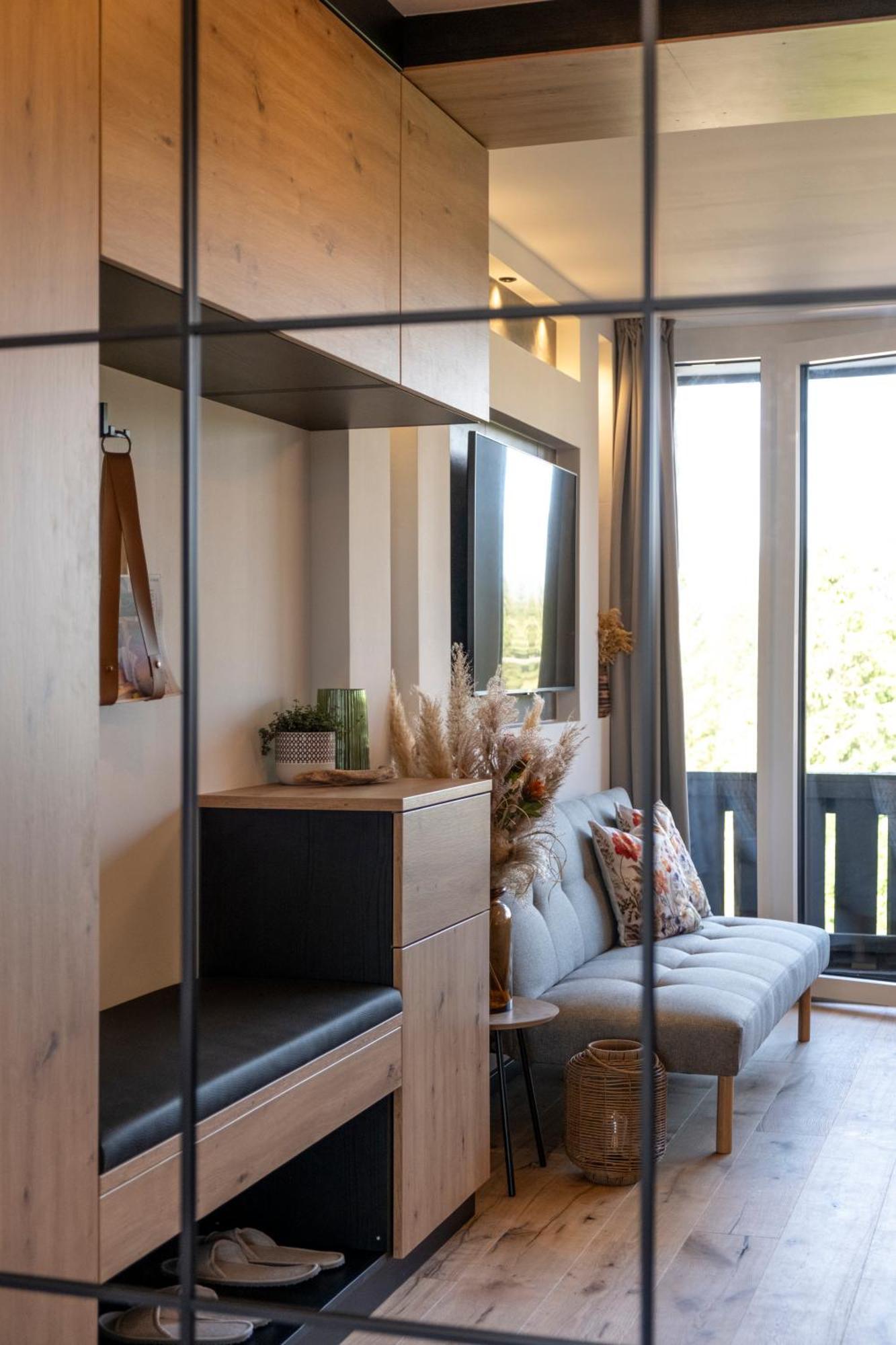 Suite Apartment Modern Getaway - Neu Renoviert - Strobl Am Wolfgangsee Esterno foto